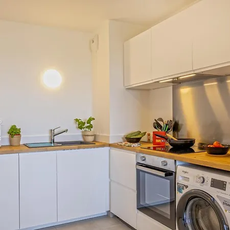 Casa Ornella Apartman *