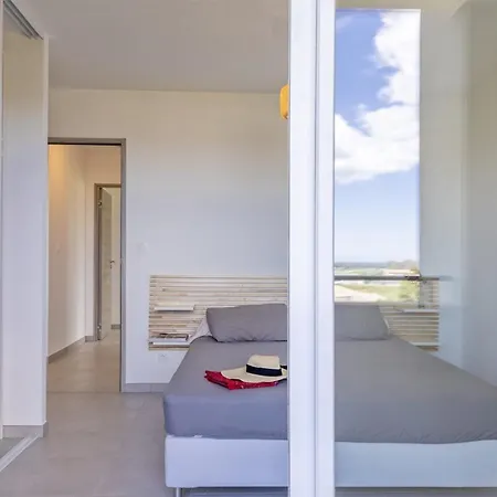 Casa Ornella Apartman *