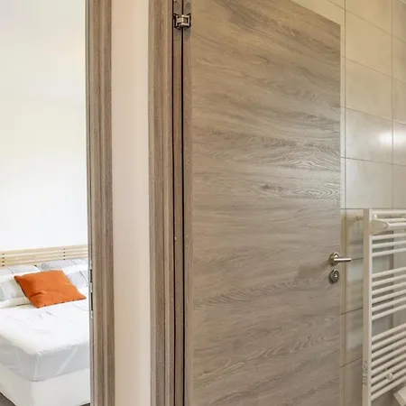 Casa Ornella Apartman