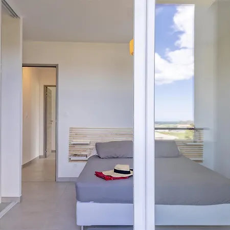 Casa Ornella Apartment *