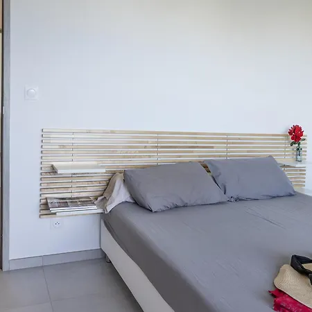 Apartment Casa Ornella Vescovato