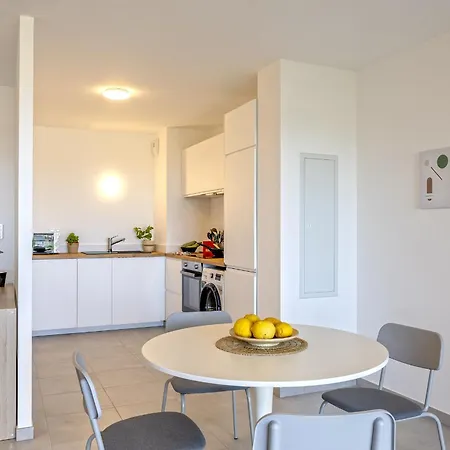 Casa Ornella Apartment
