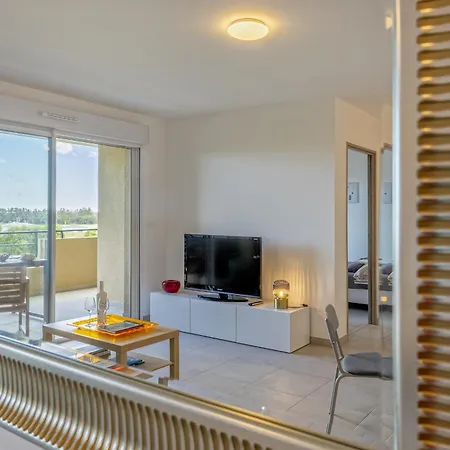 Apartment Casa Ornella