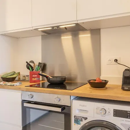 Lejlighed Casa Ornella Vescovato