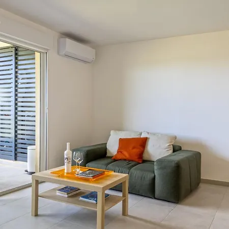 Lejlighed Casa Ornella