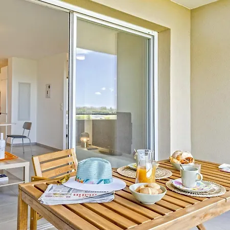 Casa Ornella Апартаменты Vescovato
