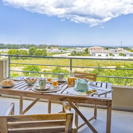Апартаменты Casa Ornella Vescovato