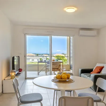 Casa Ornella Lejlighed *