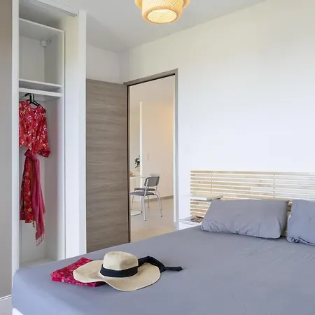 Apartment Casa Ornella