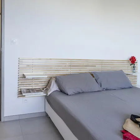 Casa Ornella Апартаменты Vescovato