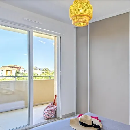 Lejlighed Casa Ornella *