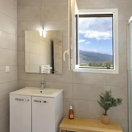 Lejlighed Casa Ornella *