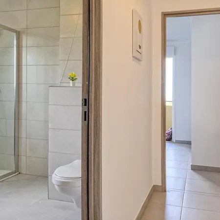 Casa Ornella Lejlighed *