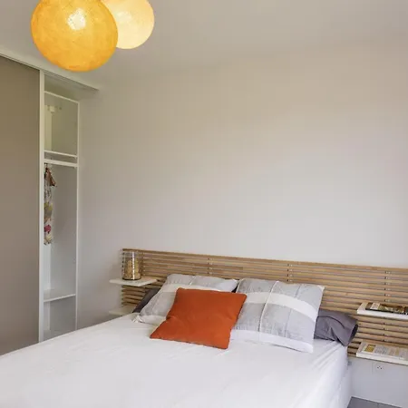 Apartment Casa Ornella