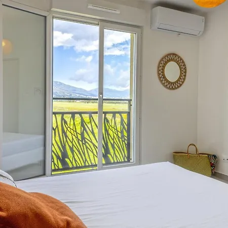 Casa Ornella Lejlighed *