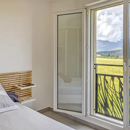 Lejlighed Casa Ornella