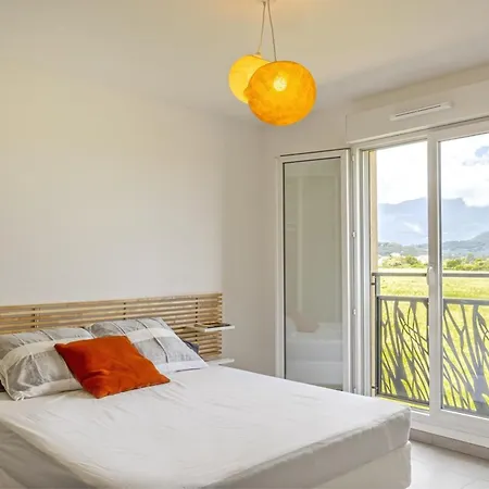 Apartment Casa Ornella