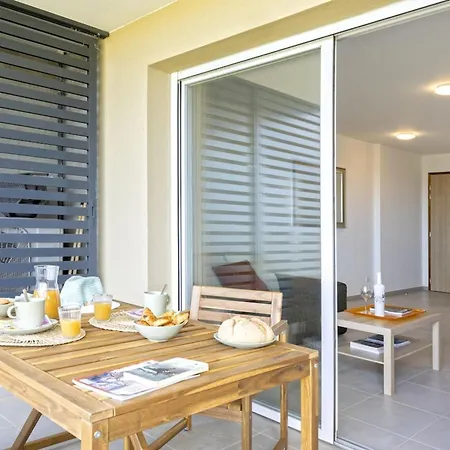 Lejlighed Casa Ornella