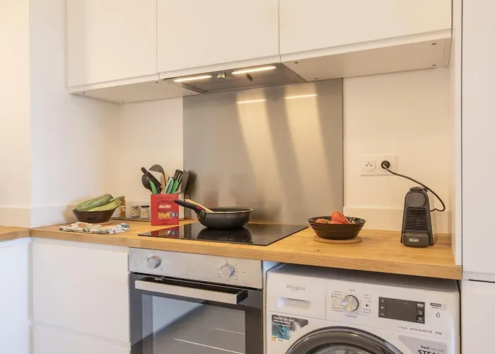 דירה Casa Ornella Vescovato