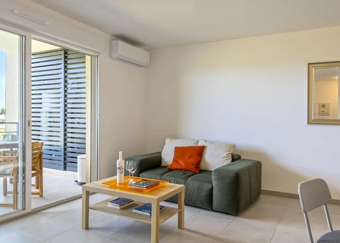 דירה Casa Ornella