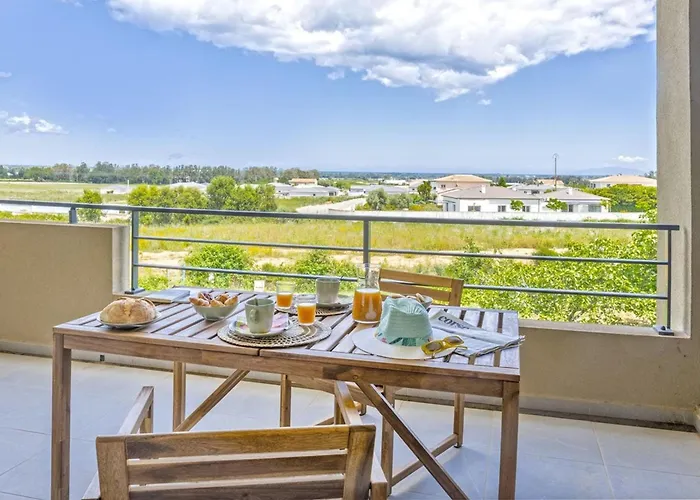 דירה Casa Ornella Vescovato