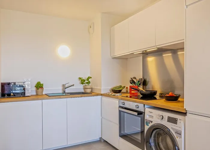 Casa Ornella דירה *