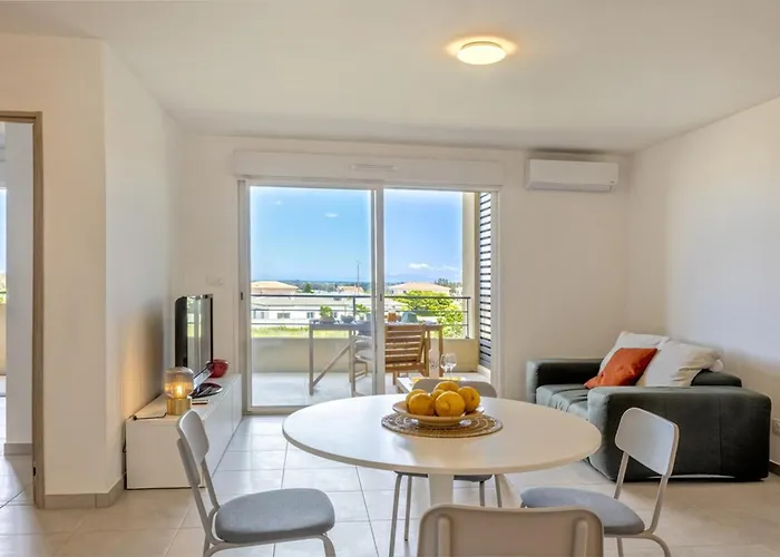 Casa Ornella דירה *