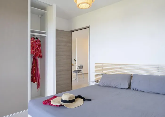 דירה Casa Ornella