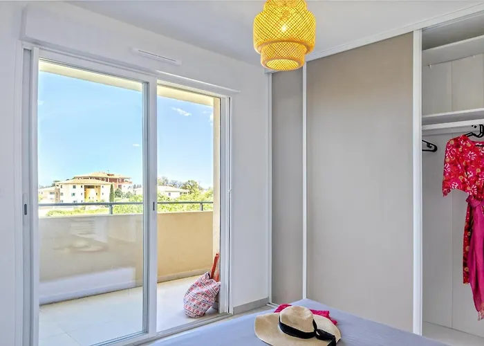 Апартаменты Casa Ornella *