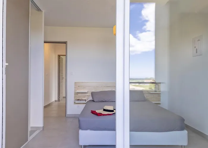 Casa Ornella דירה *