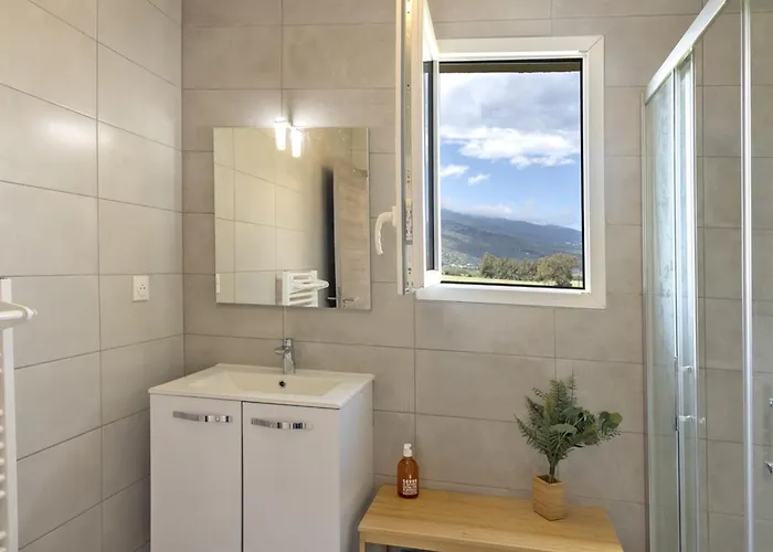 דירה Casa Ornella *