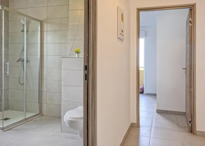 Casa Ornella Апартаменты *