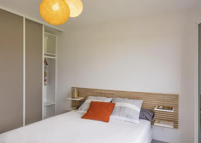 דירה Casa Ornella