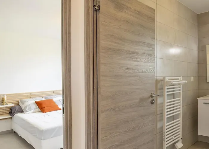 Casa Ornella דירה