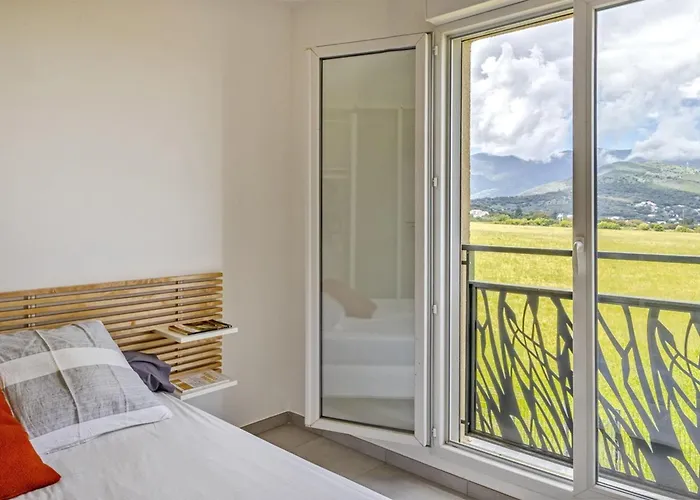Апартаменты Casa Ornella
