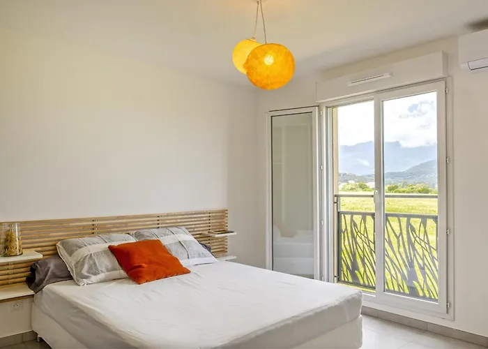 דירה Casa Ornella